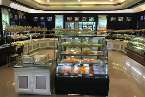The Old Bakery photo 1